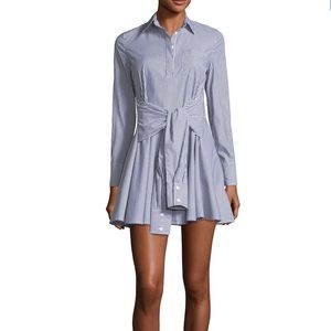 Romeo & Juliet Couture Long Sleeve Dress